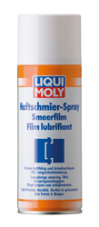Liqui moly Адгезийная смазка-спрей | Артикул 7607