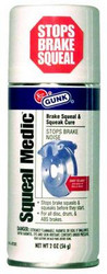 Gunk Устранитель шума тормозов Squeal Medic | Артикул M72502