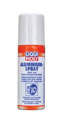 Liqui moly Алюминиевый спрей Aluminium-Spray | Артикул 7560