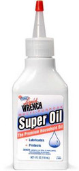Gunk Cмазка проникающая Liquid Wrench | Артикул L1004