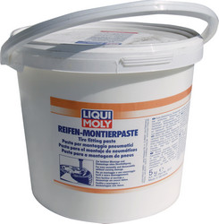 Liqui moly Монтажная паста для колес | Артикул 3021