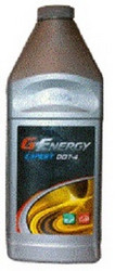 G-energy   Expert DOT 4, 0.910