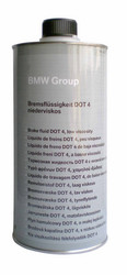 Bmw   DOT 4 Niederviskos |  83130139897