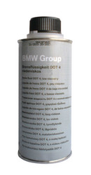 Bmw   DOT 4 Niederviskos |  83130139895