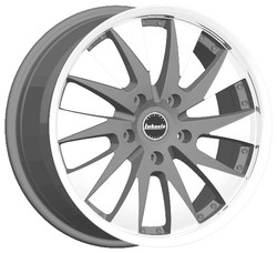 Iwheelz  R18 IW 8J 5120 et30/72.6 ANGEL MLBMF 2211023 |  2211023