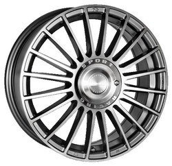 Iwheelz  R16 IW 6J 4114.3 et46/67.1 SENSO GMMF 3000995 |  3000995