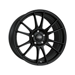   Oz Ultraleggera 18/8 ET35 Matt black |  WHS057173