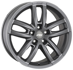   Ats Radial 16/7 ET38 Racing grey |  WHS059924