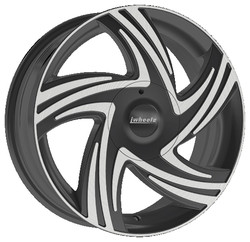 Iwheelz  R16 IW 6J 5114.3 et51/67.1 TEMPO GMMF 2301130 |  2301130