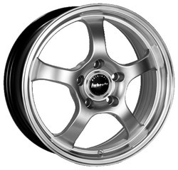 Iwheelz  R16 IW 6.5J 5114.3 et45/64.1 SAMURAI MLHS 2025589 |  2025589