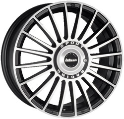 Iwheelz  R15 IW 5.5J 4100 et51/54.1 SENSO MBMF 3000960 |  3000960