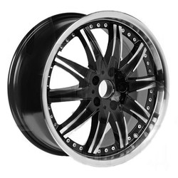 Iwheelz  R18 IW 8J 5112 et38/57.1 VENDETTA MLBMF 2217010 |  2217010