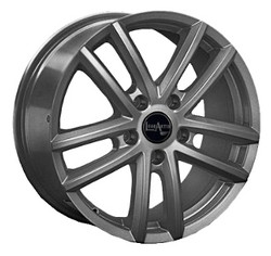   Legeartis VW13 18/8 ET57 Gm |  WHS081696