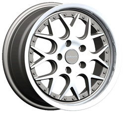 Iwheelz  R17 IW 8J 5120 et20/72.6 SCORPION GMMFML 2216028 |  2216028