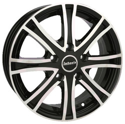 Iwheelz  R16 IW 6J 5114.3 et54/67.1 BREEZE BMF 2803707 |  2803707