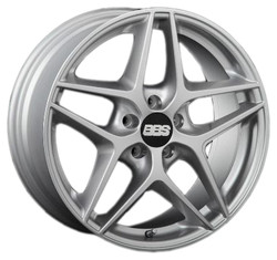   Bbs CF 19/8,5 ET35 brilliant-silber |  WHS074309