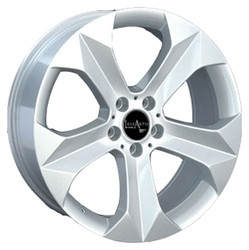   Legeartis B130 20/10,5 ET37 Sil |  WHS079845