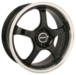 Iwheelz  R16 IW 6.5J 5108 et50/63.4 SAMURAI MLB 2025631 |  2025631