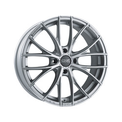   Oz Italia 150 17/8 ET35 Matt race silver d.c. |  WHS056910