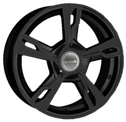 Iwheelz  R17 IW 7J 5114.3 et40/66.1 OSAKA BMF 3000407 |  3000407