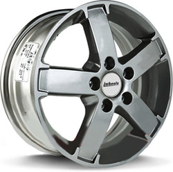 Iwheelz  R15 IW 6J 5108 et52.5/63.4 FOR4 S 1000501 |  1000501