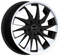 Iwheelz  R18 IW 8J 5120 et30/72.6 ANGEL MLMBMF 2211022 |  2211022