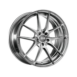   Oz Leggera HLT 18/8 ET42 Grigio corsa bright |  WHS105339