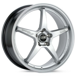   Oz Crono HT 16/7 ET35 Crystal titanium |  WHS056862