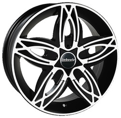 Iwheelz  R15 IW 6J 5100 et43/57.1 FAITH BMF 2302203 |  2302203