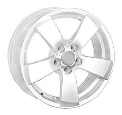   Legeartis VW72 15/6 ET47 white |  WHS093759