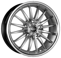 Iwheelz  R15 IW 6J 4108 et47.5/63.4 SUN MLHS 2070336 |  2070336