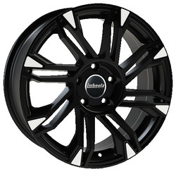 Iwheelz  R17 IW 7J 5105 et41/56.6 RIARD BMF 2305501 |  2305501