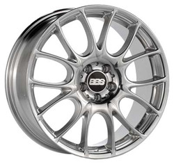   Bbs CK 18/8 ET18 brilliant-silber |  WHS095583