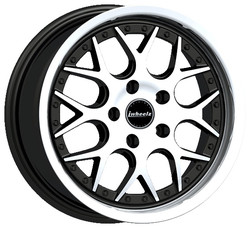 Iwheelz  R18 IW 8J 5120 et20/72.6 SCORPION MLBMF 2216038 |  2216038