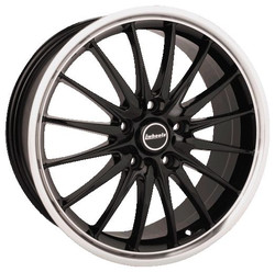 Iwheelz  R14 IW 5.5J 4100 et43/60.1 SUN MLB 2070203 |  2070203