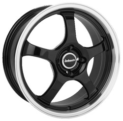 Iwheelz  R15 IW 5.5J 5114.3 et47/67.1 SAMURAI MLB 2025555 |  2025555