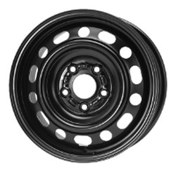 Kfz stahlrad KFZ Mazda 6 6*16 5/114.3 50 67 (. 9532)   |  9532