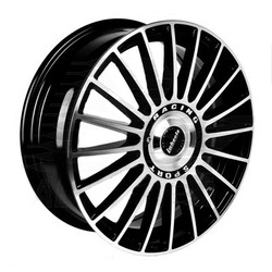 Iwheelz  R16 IW 6.5J 5108 et50/63.4 SENSO BMF 3000951 |  3000951