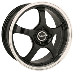 Iwheelz  R15 IW 6J 5108 et52.5/63.4 SAMURAI MLB 2025538 |  2025538