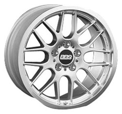   Bbs RX 19/9,5 ET40 brilliant-silber |  WHS095586