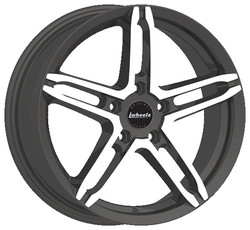 Iwheelz  R16 IW 6.5J 5105 et39/56.6 GARDA GMMF 2214008 |  2214008