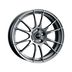   Oz Ultraleggera 17/8 ET40 Crystal titanium |  WHS057181