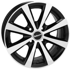 Iwheelz  R16 IW 6.5J 5108 et50/63.4 FLASH BMF 2084144 |  2084144