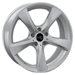 Диск литой Legeartis B102 19/9,5 ET39 Sil | Артикул WHS078275