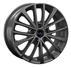   Legeartis VW71 16/6,5 ET33 Gm |  WHS088290