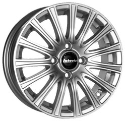 Iwheelz  R16 IW 6.5J 5115 et41/70.2 MOON HB 2108521 |  2108521