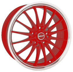 Iwheelz  R14 IW 5.5J 498 et38/58.6 SUN MLR 2070209 |  70209