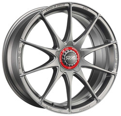   Oz Formula HLT 18/7,5 ET47 Grigio corsa |  WHS097426