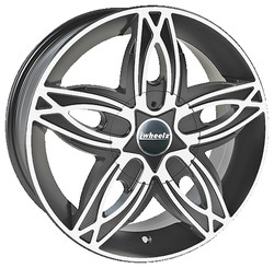 Iwheelz  R16 IW 6J 4100 et40/56.6 FAITH GMMF 2302215 |  2302215