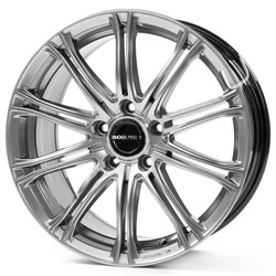   Borbet CW1/5 18/8 ET40 Hyper silver |  WHS110607